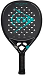 DUNLOP GalacticaTeam Padelschl&auml;ger petrol green/ silver foil