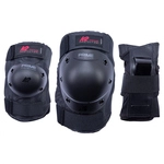K2 Prime Pad Schoner Set M&auml;nner schwarz XL
