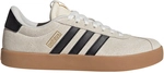 adidas VL Court 3.0 Sneaker Damen KI6728 - cream white/core black/gold met. 36...