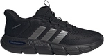 adidas Cloudfoam Flex Laces Sneaker Damen HP6992 - core black/core black/carbon 40