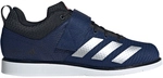 adidas Powerlift 5 Gewichtheberschuhe JP6201 - dark blue/silver met./lucid red 41 1/3