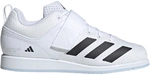 adidas Powerlift 5 Gewichtheberschuhe JP6199 - cloud white/core black/crystal sky 44