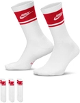 3er Pack NIKE Everyday Elevated Retro Crew-Socken 900 - multi-color 34-38
