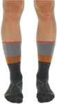 UYN One Cool Trekkingsocken Herren G044 - anthracite-grey 45-47