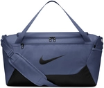 NIKE Brasilia Duffel Trainingstasche (40 Liter) 491 - diffused blue/black/black