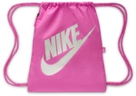 NIKE Heritage Gymsack 13 Liter 675 - playful pink/playful pink/summit white