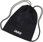 JAKO Team 2.0 Turnbeutel 800 - schwarz