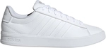 adidas Grand Court 3.0 Sneaker Herren IH1475 - cloud white/cloud white/grey two...
