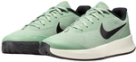 NIKE Vapor Lite 3 Clay Court Tennisschuhe Damen 005 - steam/black-light silver-white