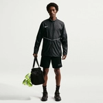 NIKE Park 26 Fu&szlig;ball Regenjacke Herren 010 - black/white/white L