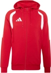 adidas Tiro 26 League Sweatjacke Herren KF9106 - team power red 2/white 3XL