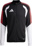 adidas Tiro 26 Competition Trainingsjacke Herren KA7680 - black/semi lucid red...