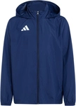 adidas Entrada 26 Multi Trainingsjacke Kinder KQ9073 - team navy blue 2 140