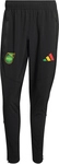 adidas JFF Jamaika Tiro Tech Trainingshose 2026 Herren JY5221 - black S
