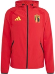 adidas RBFA Belgien Tiro Tech Windbreaker WM 2026 Herren KA3810 - team power red 2 L
