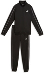 PUMA Poly Trainingsanzug Damen 01 - PUMA black S