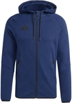 adidas Tiro Tech Sweat Hoodie Herren KF6078 - team navy blue 2 3XL