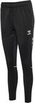 hummel hmlCORE 2.0 Trainingshose Damen 2114 - black/white XXL