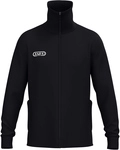 JAKO Wardrobe Trainingsjacke 800 - schwarz S