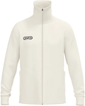 JAKO Wardrobe Trainingsjacke 601 - off white S