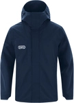 JAKO Wardrobe 2in1 Allwetterjacke 900 - marine S