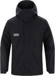 JAKO Wardrobe 2in1 Allwetterjacke 800 - schwarz S