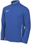 NIKE Park 26 Dri-FIT Fu&szlig;ball Trainingsjacke Kinder 463 - royal blue/white/white M