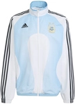 adidas AFA Argentinien Heim Trainingsjacke 2006 Herren JM1091 - white L