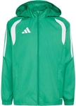 adidas Tiro 26 League Windbreaker Herren JY9729 - team green/white L