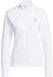 adidas Performance Texture Golfjacke Damen KG2746 - white S