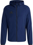 adidas Tiro Tech Windbreaker Herren KD3334 - team navy blue 2/black S