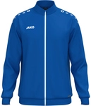 JAKO One Polyesterjacke Kinder 400 - royal 116