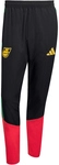 adidas JFF Jamaika Tiro Pr&auml;sentationshose 2026 Herren KB3374 - black S