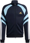 adidas House of Tiro Nations Pack Trainingsjacke Herren KE6026 - night navy/ice