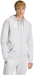 adidas Entrada 26 Sweatjacke Herren KF5947 - team light grey/white XL