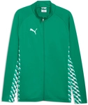 PUMA teamLIGA 26 Trainingsjacke Herren 05 - sport green/puma white/sport green S