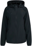 adidas Tiro Tech Windbreaker Damen JM5548 - black/black S