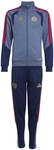 adidas FC Bayern M&uuml;nchen Trainingsanzug 2026/27 Kinder KF0997 - preloved...