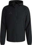 adidas Tiro Tech Windbreaker Herren JM5539 - black/black M