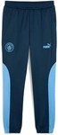 PUMA Manchester City FC ftblNRGY+ Trainingshose Herren 33 - marine blue/blazing blue