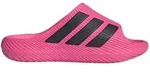 adidas Purechill Badeschuhe Herren KI0053 - lucid pink/core black/core black 44.5