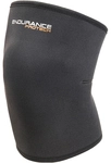 ENDURANCE Protech Neopren Kniebandage 1001 - black XXL