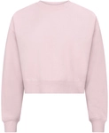 CLIQUE Miami Cropped Sweatshirt Damen 215 - candy pink XS