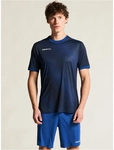 CRAFT Evolve 2.0 Graphic Trikot Herren 3900 - navy M