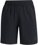 adidas Tiro Tech Woven Trainingsshorts Kinder JM5555 - black/black 128