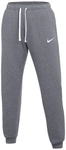 NIKE Park 26 Fleece Jogginghose Damen 071 - charcoal heathr/white XXL