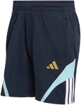 adidas House of Tiro Nations Pack Sweatshorts Herren KE8201 - night navy/ice