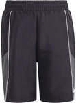 adidas Color Block Webshorts Kinder KB9552 - black/grey six/white 140