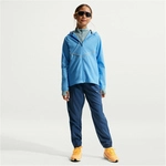 NIKE Miler Dri-FIT Woven Trainingshose Kinder 461 - mystic navy/reflective silv...