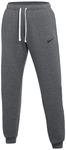 NIKE Park 26 Fleece Jogginghose Damen 063 - dk grey heather/black L